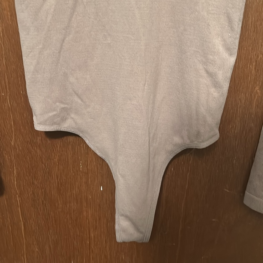 NWOT Free People Bodysuit - Picture 4 of 6